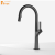 Firmer New Copper Pull-out Faucet Hot and Cold Water Sink Sink Household Washing Vegetables Basin Hot and Cold Water Faucet