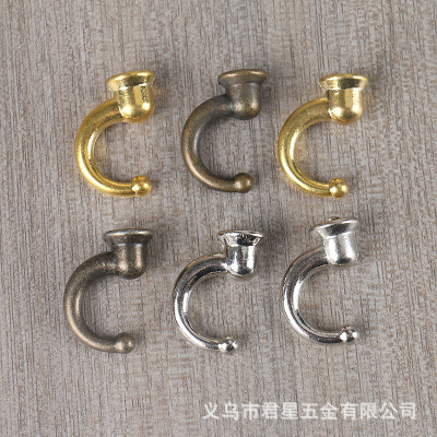 Luggage Hook Various Colors, Clothes Hook, Hooks, Zinc Alloy Clothes Hook Clothes Hook Coat Hook