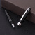 New Metal Ball Point Pen Signature Pen Roller Pen Gel Pen Business Office Supplies Wholesale