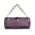 Transparent Acrylic Chain round Bag Jelly Color Western Style Shoulder Messenger Bag Acrylic Bag