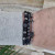 Black Matte Wear Copper Inlaid Zirconium Rhinestone Ball Flying Saucer Strip Wristband Bracelet Set Wholesale Men