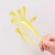 High-End Creative Trick Elastic Retractable Sticky Palm Climbing Wall Vent Sticky Palm Nostalgic Sticky Toy Wholesale