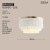 Nordic Internet Celebrity Master Bedroom Lamp Ins Girly Simplicity Post-Modern Decorative Restaurant Chandelier Creative Personality Tassel Lamp