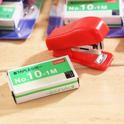 Mini Stapler