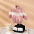 La Chabell Children's Clothing 2022 Autumn and Winter New Girls Velvet Padded Thickened Coat Windproof Warm Furry Coat