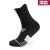 Basketball Socks Men's Thick Towel Bottom Terry-Loop Hosiery Elite Socks Long Tube High-Top Running Outdoor Socks Sports Socks