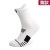 Basketball Socks Men's Thick Towel Bottom Terry-Loop Hosiery Elite Socks Long Tube High-Top Running Outdoor Socks Sports Socks