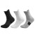 Basketball Socks Men's Thick Towel Bottom Terry-Loop Hosiery Elite Socks Long Tube High-Top Running Outdoor Socks Sports Socks