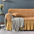 Elastic All-Inclusive Sofa Slipcover Sofa Cover Simple Sofa Cushion Thickened Anti-Slip Cover Fabric Dirt-Proof Cover Four Seasons Applicable