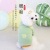 Pet Clothes Little Daisy Two Legs Fluffy Jacket Cute Dog Clothing Pet Autumn and Winter Warm Clothes Pet Supplies