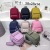 Foreign Trade South American Oxford Cloth Backpack Women's New Fashion All-Matching Women's Backpack Pencil Case Travel Large Capacity Schoolbag
