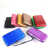 Aluminum Alloy Credit Card Holder Business Card Case