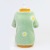 Pet Clothes Little Daisy Two Legs Fluffy Jacket Cute Dog Clothing Pet Autumn and Winter Warm Clothes Pet Supplies