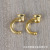 Luggage Hook Various Colors, Clothes Hook, Hooks, Zinc Alloy Clothes Hook Clothes Hook Coat Hook