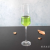 Elegant Red Wine Goblet Lead-Free Crystal Champagne Glass Exquisite Goblet Sparkling Wine Glass Bar Wine Glass
