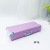 New Trolley Case Modeling Double Layer Large Capacity Pencil Case Handmade DIY Pencil Box Creative Stationery Storage Box