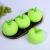 New Exotic Apple Decompression Toy Creative Pinch Lechong Pink Apple Style Vent Decompression Toy Children Vent