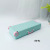 New Trolley Case Modeling Double Layer Large Capacity Pencil Case Handmade DIY Pencil Box Creative Stationery Storage Box