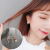 925 Silver Needle Stall Supplies for Night Market Earrings Female Korean Fashion Popular Internet Celebrity Live Hot Earrings Wholesale