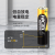 Factory Direct Sale HICELL LR03 AAA Alkaline Battery Plastic Box 36Package European Standard High Energy Battery 1.5V