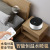 Mute Water Heater Mattress Double Electric Blanket Intelligent Constant Temperature Water and Electricity Separation Single Electric Hot Water Kang Multi-Person Water and Electricity Cushion