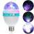 Wholesale Magic Ball Atmosphere Light 360 Degree Self-propelled Colorful Lights