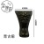 Zinc Alloy Footstand Gold Xingtian Footstand Facial Makeup Crafts Foot Pad Height Corner Protector Gift Accessories