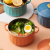Double-Ear Bowl Instant Noodle Bowl Japanese Lunch Box