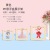 Earrings Jewelry Storage Box Anti-Oxidation PE Film Suspension Box Wear Nail Ornament Storage Box Bracelets Jewelry Box