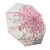 Cherry Blossom Transparent Umbrella