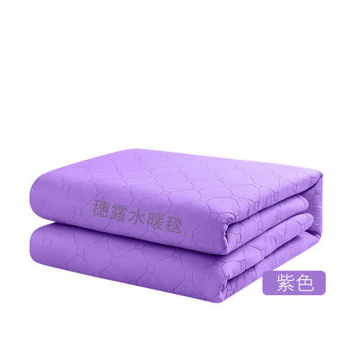Customized Water Heater Mattress Individual Blanket Ultrasonic Water Heater Mattress Blanket Body Individual Blanket