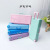 New Trolley Case Modeling Double Layer Large Capacity Pencil Case Handmade DIY Pencil Box Creative Stationery Storage Box