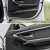 Car Modification Carbon Fiber Outer Side Handle Sticker