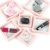 Earrings Jewelry Storage Box Anti-Oxidation PE Film Suspension Box Wear Nail Ornament Storage Box Bracelets Jewelry Box