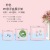 Earrings Jewelry Storage Box Anti-Oxidation PE Film Suspension Box Wear Nail Ornament Storage Box Bracelets Jewelry Box