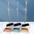 Household Sweeping Soft Fur Broom Set