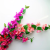 Decorative Silk Fake Flowers Bougainvillea Artificial Flower Branch For Wedding Home Decoration Arch Hotel Decor 