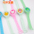 Mosquito Repellent Bracelet Wholesale Children's Toy with Light Anti-Mosquito in Summer Flash Mosquito Repellent Buckle Luminous Rotating Mosquito Repellent Watch