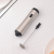 Intergenerator Electric Milk Frother Electric Milk Frother Cream Foamer Automatic Milk Frother