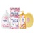 Muxiang Soda Four-Piece Daily Chemical Laundry Detergent Washing Powder Basin 5-Piece Set Stall Supply Laundry 4-Piece Set