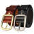 New Men's Belt Men's Leather Aviation Belt Pure Cowhide Men's Leather Belt Casual Retro Belt