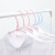 10 Pack Household Hangers Clothes Hanger Multi-Functional Seamless Thickened Non-Slip Clothes Hanger Hook Hanger Clothes Support