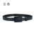 New Women's Leather Belt Wide Jeans Decorative Band Waist Seal Dress Versatile Two-Layer Cowhide Women's Leather Belt