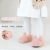 22 Autumn and Winter New Fleece-Lined Thickened Rabbit Toddler Shoes for Baby Baby Shoes and Socks Newborn Warm Soft Sole Shoes Non-Slip