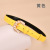 Women's Belt Irregular C- Shaped Buckle Simple Thin Belt Genuine Cowhide Korean Style All-Match Women's Leather Belt Factory Wholesale