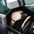 Shengke Women's Watch Gift Box New Year Suit Live Broadcast Full Set Affordable Luxury Fashion Rose Gold Mesh Belt 088