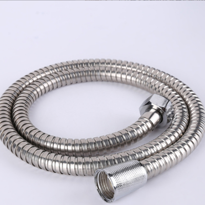 Stainless steel shower hose