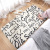 Cartoon Lambswool Non-Slip Bedroom Carpet Floor Mat Living Room Thickening Cushion Household Children Room Bedside Blanket