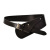 New Women's Belt Decoration Fashion Waist Match with Coat Waist-Tight Leather Belt Coat Oblique Wide Waist Seal Belt