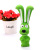 Dog Toys Colorful Long Ears Dog Latex Sound Gnawing Toys Cross-Border Factory in Stock Wholesale Pet Supplies